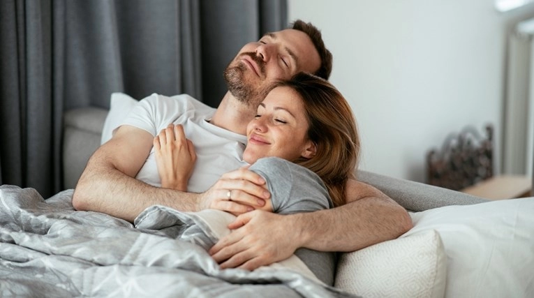 5 faza kroz koje moraju proći svi ljubavni parovi u dugim vezama
